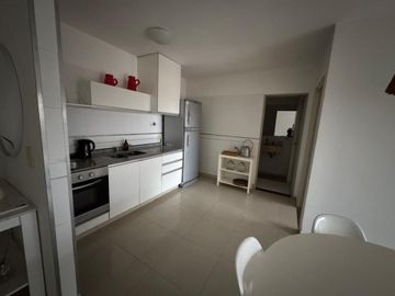 VENTA DEPARTAMENTO  2 AMBIENTES APTO CREDITO PILAR
