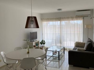 VENTA DEPARTAMENTO  2 AMBIENTES APTO CREDITO PILAR