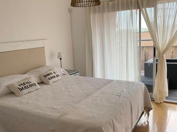 VENTA DEPARTAMENTO  2 AMBIENTES APTO CREDITO PILAR