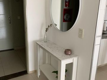 VENTA DEPARTAMENTO  2 AMBIENTES APTO CREDITO PILAR