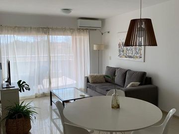 VENTA DEPARTAMENTO  2 AMBIENTES APTO CREDITO PILAR