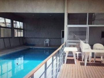 VENTA DEPARTAMENTO  2 AMBIENTES APTO CREDITO PILAR