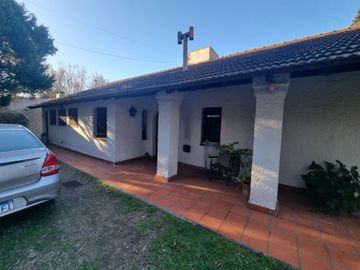 VENTA CASA 5 AMBIENTES PARQUE PILAR APTO CREDITO