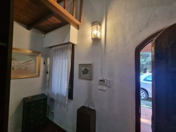VENTA CASA 5 AMBIENTES PARQUE PILAR APTO CREDITO
