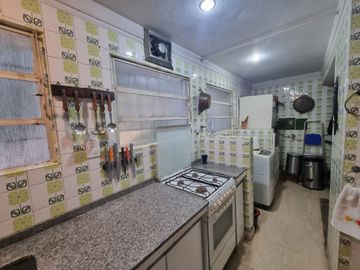 VENTA CASA 5 AMBIENTES PARQUE PILAR APTO CREDITO