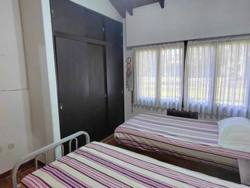 VENTA CASA 5 AMBIENTES PARQUE PILAR APTO CREDITO
