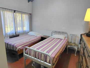 VENTA CASA 5 AMBIENTES PARQUE PILAR APTO CREDITO
