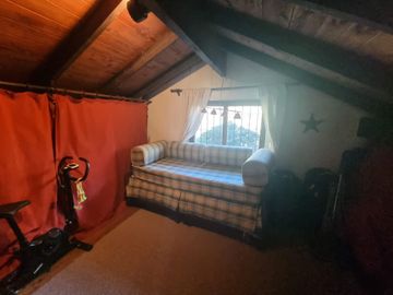 VENTA CASA 5 AMBIENTES PARQUE PILAR APTO CREDITO