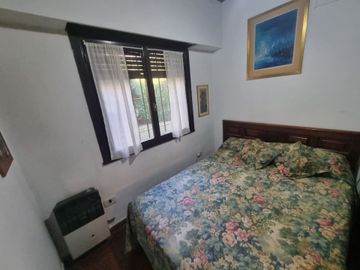 VENTA CASA 5 AMBIENTES PARQUE PILAR APTO CREDITO