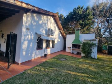 VENTA CASA 5 AMBIENTES PARQUE PILAR APTO CREDITO