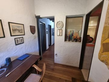 VENTA CASA 5 AMBIENTES PARQUE PILAR APTO CREDITO