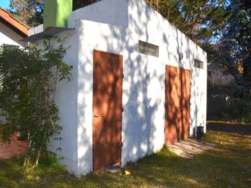 VENTA CASA 5 AMBIENTES PARQUE PILAR APTO CREDITO