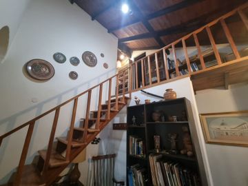VENTA CASA 5 AMBIENTES PARQUE PILAR APTO CREDITO