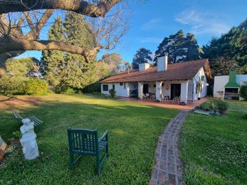 VENTA CASA 5 AMBIENTES PARQUE PILAR APTO CREDITO
