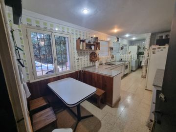 VENTA CASA 5 AMBIENTES PARQUE PILAR APTO CREDITO