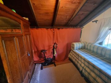 VENTA CASA 5 AMBIENTES PARQUE PILAR APTO CREDITO