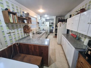 VENTA CASA 5 AMBIENTES PARQUE PILAR APTO CREDITO