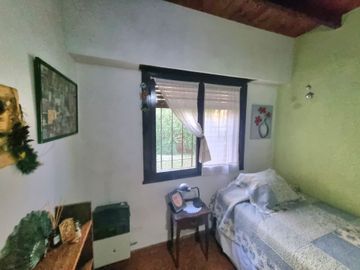 VENTA CASA 5 AMBIENTES PARQUE PILAR APTO CREDITO