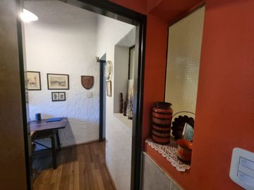 VENTA CASA 5 AMBIENTES PARQUE PILAR APTO CREDITO