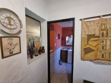 VENTA CASA 5 AMBIENTES PARQUE PILAR APTO CREDITO