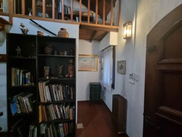 VENTA CASA 5 AMBIENTES PARQUE PILAR APTO CREDITO