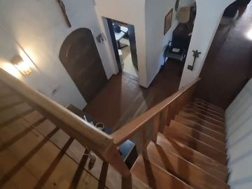 VENTA CASA 5 AMBIENTES PARQUE PILAR APTO CREDITO
