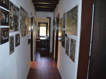 VENTA CASA 5 AMBIENTES PARQUE PILAR APTO CREDITO