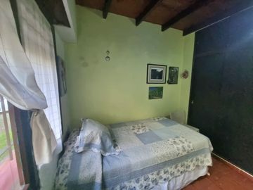 VENTA CASA 5 AMBIENTES PARQUE PILAR APTO CREDITO