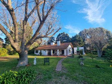 VENTA CASA 5 AMBIENTES PARQUE PILAR APTO CREDITO
