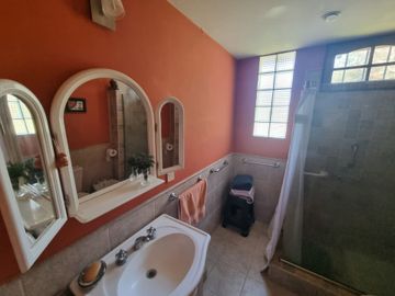 VENTA CASA 5 AMBIENTES PARQUE PILAR APTO CREDITO