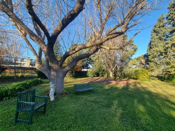 VENTA CASA 5 AMBIENTES PARQUE PILAR APTO CREDITO
