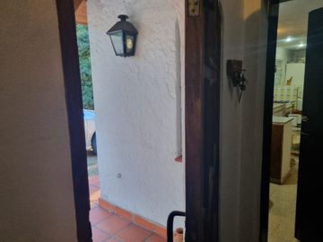 VENTA CASA 5 AMBIENTES PARQUE PILAR APTO CREDITO