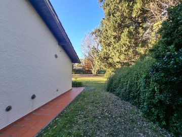 VENTA CASA 5 AMBIENTES PARQUE PILAR APTO CREDITO
