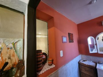 VENTA CASA 5 AMBIENTES PARQUE PILAR APTO CREDITO