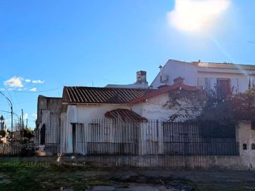 LOTE EN ESQUINA VENTA LANUS OESTE