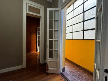VENTA DEPTO 3 AMB  IDEAL INVERSION  EN SAN CRISTOB