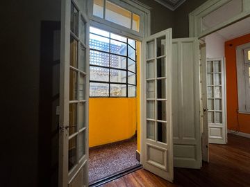 VENTA DEPTO 3 AMB  IDEAL INVERSION  EN SAN CRISTOB
