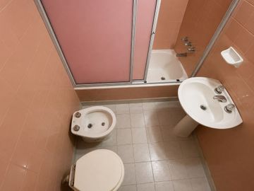 VENTA DPTO 2 AMBIENTES EN FLORES C/ LAVADERO