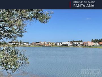 VENTA LOTE B° SANTA ANA, TIGRE COMPLEJO VILLANUEVA