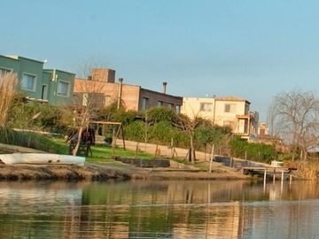 VENTA LOTE B° SANTA ANA, TIGRE COMPLEJO VILLANUEVA