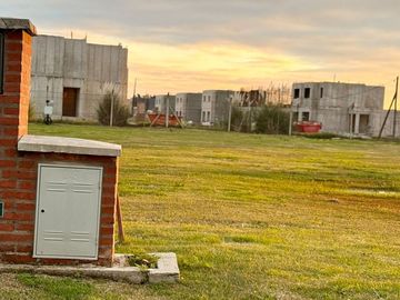 VENTA LOTE B° SANTA ANA, TIGRE COMPLEJO VILLANUEVA