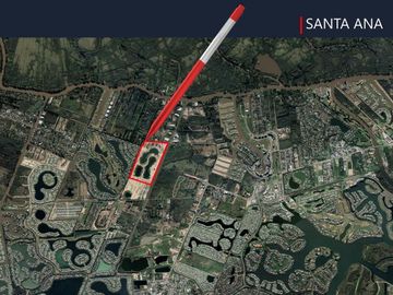 VENTA LOTE B° SANTA ANA, TIGRE COMPLEJO VILLANUEVA