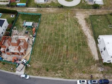 VENTA LOTE B° SANTA ANA, TIGRE COMPLEJO VILLANUEVA