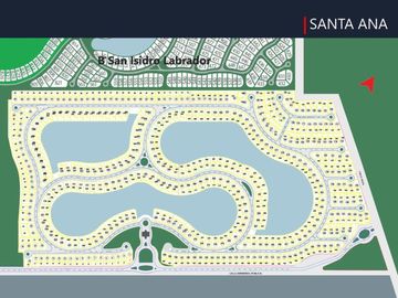 VENTA LOTE B° SANTA ANA, TIGRE COMPLEJO VILLANUEVA