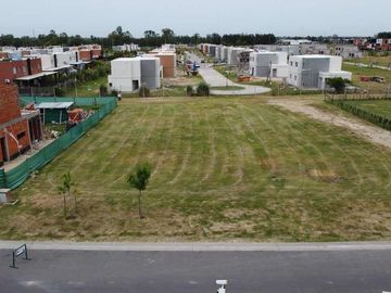 VENTA LOTE B° SANTA ANA, TIGRE COMPLEJO VILLANUEVA