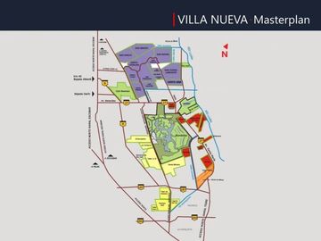 VENTA LOTE B° SANTA ANA, TIGRE COMPLEJO VILLANUEVA