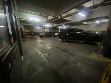 Venta Estacionamiento/Negocio/Deposito Chacarita