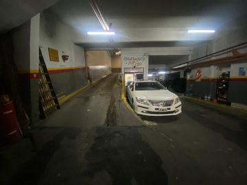 Venta Estacionamiento/Negocio/Deposito Chacarita