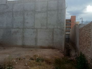 LOTE INTERNO (160m²) - ZONA RESIDENCIAL- MAIPU