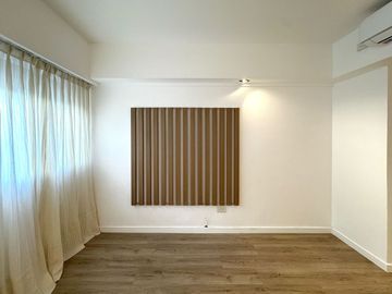 ALQUILER MONOAMBIENTE CON COCHERA RECOLETA